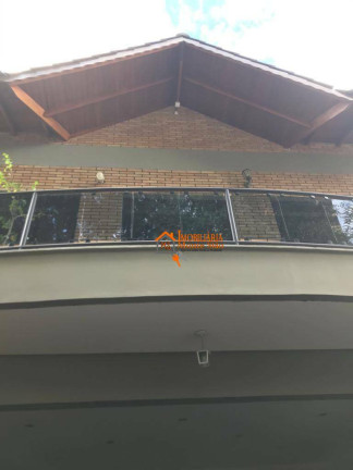 Imagem Sobrado com 3 Quartos à Venda, 375 m² em Cidade Maia - Guarulhos Imagem Sobrado com 3 Quartos à Venda, 375 m² em Cidade Maia - Guarulhos