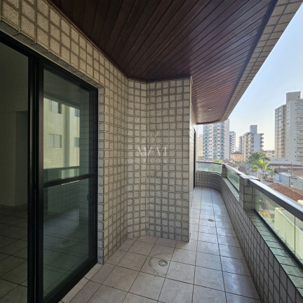 Imagem Apartamento com 1 Quarto à Venda, 74 m² em Tupi - Praia Grande