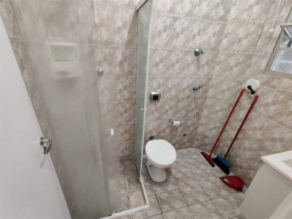 Imagem Kitnet à Venda, 33 m² em Aviação - Praia Grande Imagem Kitnet à Venda, 33 m² em Aviação - Praia Grande