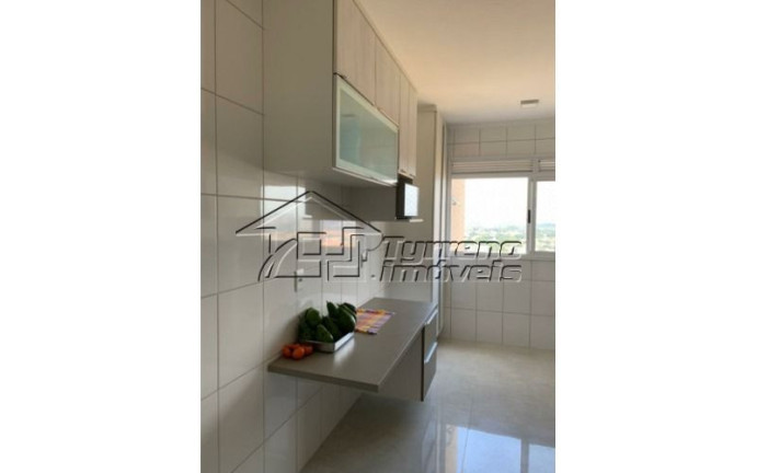 Imagem Apartamento com 3 Quartos à Venda, 90 m² em Jardim Sul - São José Dos Campos