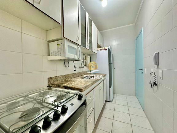 Imagem Apartamento com 2 Quartos à Venda, 90 m² em Pitangueiras - Guarujá