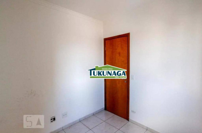 Imagem Apartamento com 2 Quartos à Venda, 58 m² em Jardim Flor Da Montanha - Guarulhos