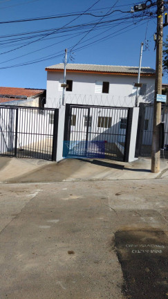 Casa com 2 Quartos à Venda,  em Planejada I - Bragança Paulista