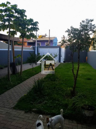 Imagem Casa com 1 Quarto à Venda, 72 m² em Jardim Regina - Indaiatuba