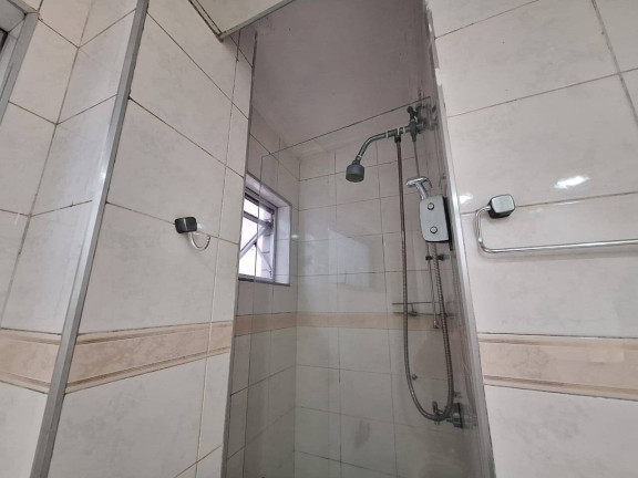 Imagem Apartamento com 2 Quartos à Venda, 80 m² em Centro - São Vicente