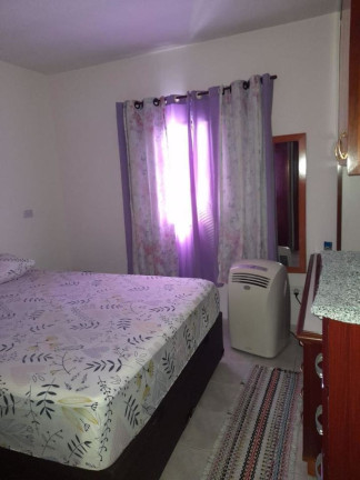 Imagem Casa com 2 Quartos à Venda, 71 m² em Vila Campestre - São Paulo