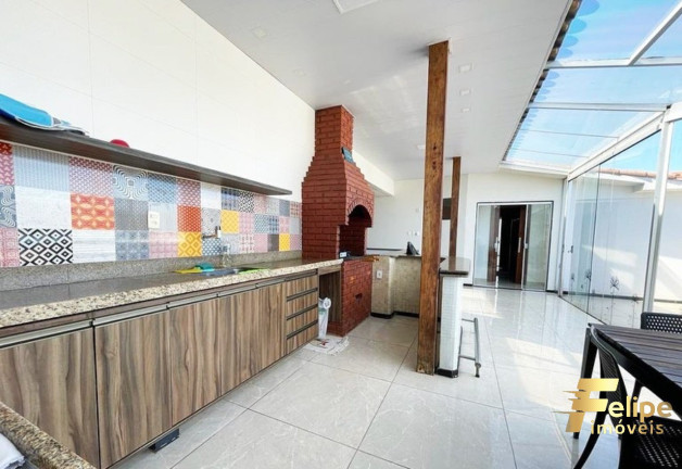 Imagem Cobertura com 6 Quartos à Venda, 638 m² em Praia Da Costa - Vila Velha Imagem Cobertura com 6 Quartos à Venda, 638 m² em Praia Da Costa - Vila Velha