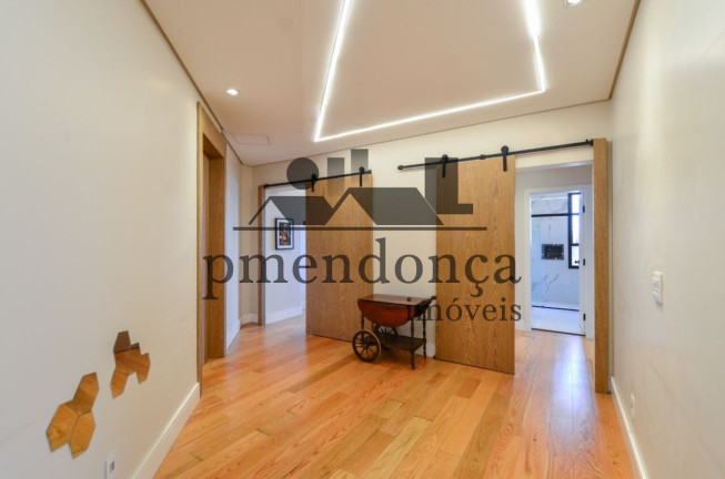 Imagem Apartamento com 4 Quartos à Venda, 260 m² em Higienópolis - São Paulo Imagem Apartamento com 4 Quartos à Venda, 260 m² em Higienópolis - São Paulo