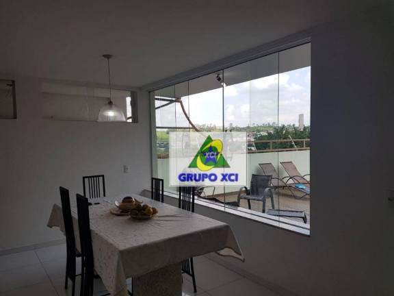 Imagem Casa com 5 Quartos à Venda, 390 m² em Jardim Bom Sucesso - Campinas Imagem Casa com 5 Quartos à Venda, 390 m² em Jardim Bom Sucesso - Campinas
