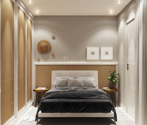 Imagem Apartamento com 2 Quartos à Venda, 67 m² em Jardim Oceania - João Pessoa