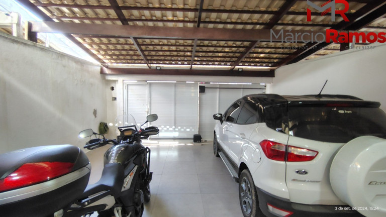 Imagem Casa com 3 Quartos à Venda, 127 m² em Centro - Eusébio Imagem Casa com 3 Quartos à Venda, 127 m² em Centro - Eusébio