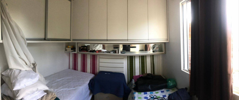 Imagem Casa com 2 Quartos à Venda, 60 m² em Areias - Tijucas