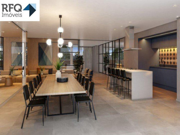 Imagem Imóvel com 1 Quarto à Venda, 27 m² em Vila Mariana - São Paulo