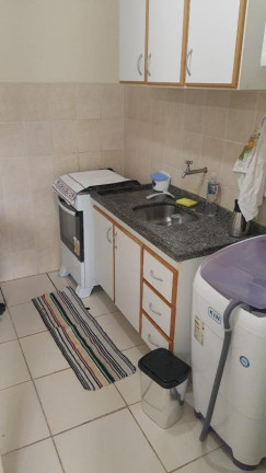 Imagem Apartamento com 1 Quarto à Venda, 43 m² em Alto Da Colina - Londrina