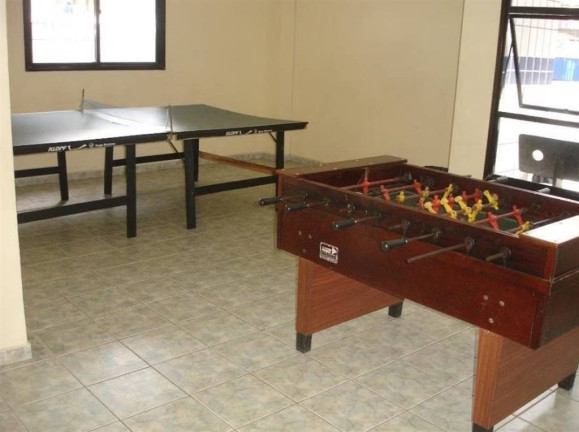 Imagem Apartamento com 1 Quarto à Venda, 10 m² em Guilhermina - Praia Grande Imagem Apartamento com 1 Quarto à Venda, 10 m² em Guilhermina - Praia Grande