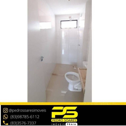 Imagem Apartamento com 2 Quartos à Venda, 60 m² em Jardim Cidade Universitária - João Pessoa Imagem Apartamento com 2 Quartos à Venda, 60 m² em Jardim Cidade Universitária - João Pessoa