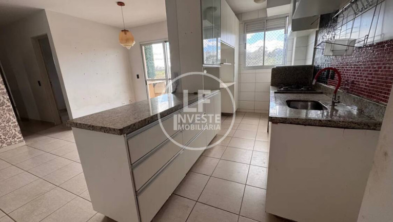 Apartamento com 3 Quartos à Venda, 74 m² em Goiânia 2 - Goiânia