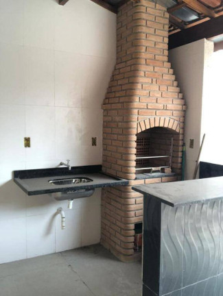 Imagem Sobrado com 3 Quartos à Venda, 116 m² em Vila Marly - Taubaté Imagem Sobrado com 3 Quartos à Venda, 116 m² em Vila Marly - Taubaté