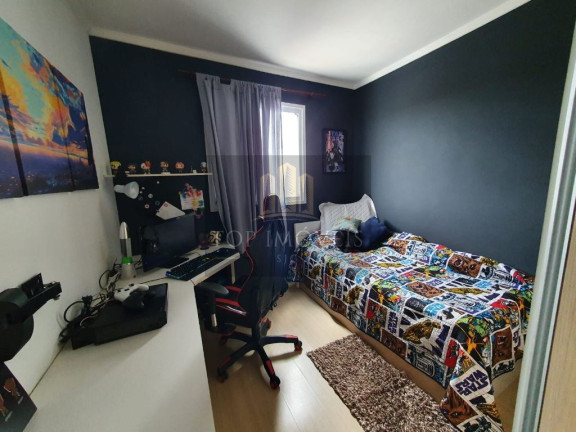 Imagem Apartamento com 2 Quartos à Venda, 64 m² em Vila São Bento - São José Dos Campos Imagem Apartamento com 2 Quartos à Venda, 64 m² em Vila São Bento - São José Dos Campos