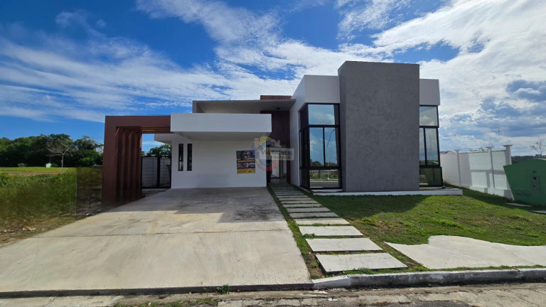 Casa com 4 Quartos à Venda, 510 m² em Tarumã - Manaus