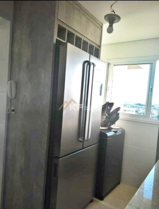 Imagem Apartamento com 2 Quartos à Venda, 57 m² em Ipiranga - Ribeirão Preto Imagem Apartamento com 2 Quartos à Venda, 57 m² em Ipiranga - Ribeirão Preto