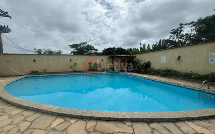 Casa de Condomínio com 2 Quartos à Venda, 92 m² em Ogiva - Cabo Frio