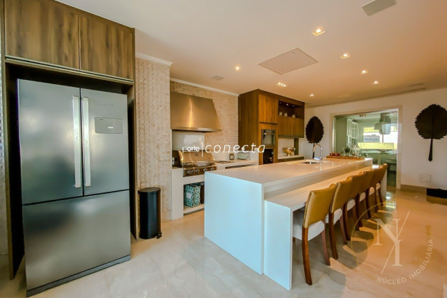 Imagem Apartamento com 5 Quartos à Venda, 625 m² em Vila Regente Feijó - São Paulo Imagem Apartamento com 5 Quartos à Venda, 625 m² em Vila Regente Feijó - São Paulo