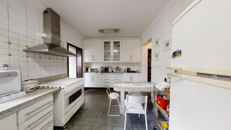 Imagem Apartamento com 4 Quartos à Venda, 287 m² em Vila Andrade - São Paulo Imagem Apartamento com 4 Quartos à Venda, 287 m² em Vila Andrade - São Paulo