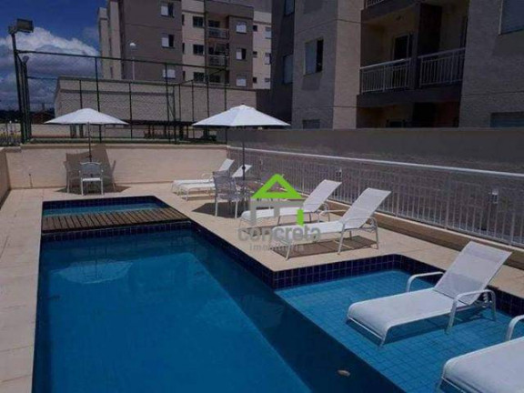 Imagem Apartamento com 2 Quartos à Venda, 60 m² em Bairro Das Graças - Cotia Imagem Apartamento com 2 Quartos à Venda, 60 m² em Bairro Das Graças - Cotia
