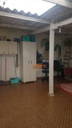 Imagem Casa com 4 Quartos à Venda, 430 m² em Centro - Guarulhos Imagem Casa com 4 Quartos à Venda, 430 m² em Centro - Guarulhos