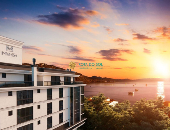 Apartamento com 3 Quartos à Venda, 177 m² em Canto Grande - Bombinhas