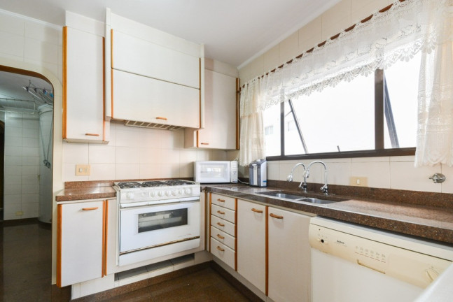 Imagem Apartamento com 4 Quartos à Venda, 175 m² em Tatuapé - São Paulo Imagem Apartamento com 4 Quartos à Venda, 175 m² em Tatuapé - São Paulo
