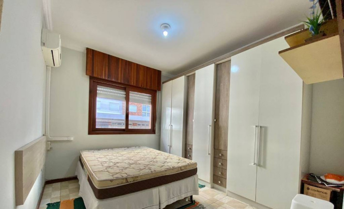 Imagem Apartamento com 2 Quartos à Venda, 78 m² em Zona Nova - Capão Da Canoa