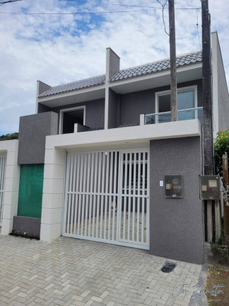 Sobrado com 2 Quartos à Venda, 84 m² em Centro - Matinhos