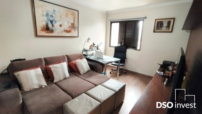Imagem Apartamento com 3 Quartos à Venda,  em Vila Olímpia - São Paulo