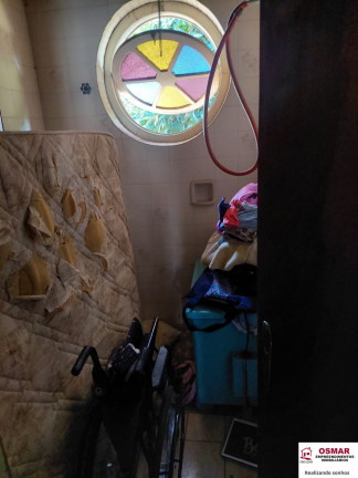 Imagem Imóvel com 2 Quartos à Venda, 192 m² em Santa Madalena - Sumaré