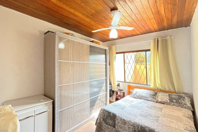 Imagem Casa com 2 Quartos à Venda, 101 m² em Vila Nova - Porto Alegre