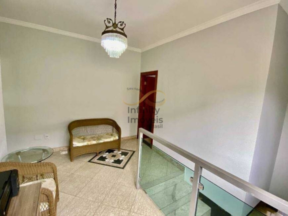 Imagem Casa com 3 Quartos à Venda, 200 m² em Serrano - Belo Horizonte Imagem Casa com 3 Quartos à Venda, 200 m² em Serrano - Belo Horizonte