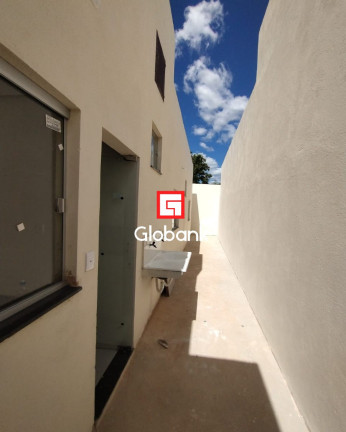 Imagem Casa com 3 Quartos à Venda, 60 m² em Independência - Montes Claros
