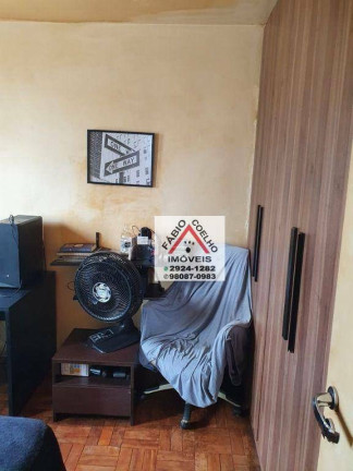 Imagem Apartamento com 3 Quartos à Venda, 110 m² em Santo Amaro - São Paulo Imagem Apartamento com 3 Quartos à Venda, 110 m² em Santo Amaro - São Paulo