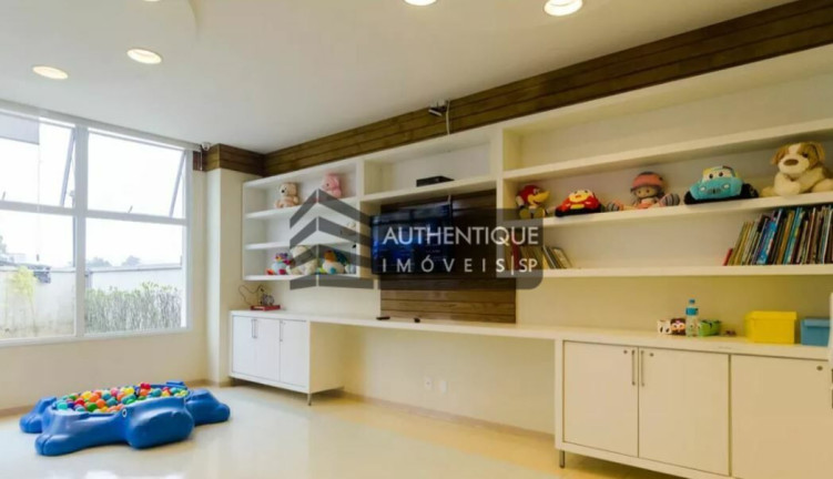 Imagem Apartamento com 3 Quartos à Venda, 180 m² em Centro - São Bernardo Do Campo Imagem Apartamento com 3 Quartos à Venda, 180 m² em Centro - São Bernardo Do Campo