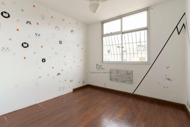 Imagem Apartamento com 4 Quartos à Venda, 110 m² em Ingá - Niterói Imagem Apartamento com 4 Quartos à Venda, 110 m² em Ingá - Niterói