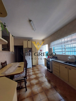 Imagem Casa com 2 Quartos à Venda, 200 m² em Taboão - São Bernardo Do Campo Imagem Casa com 2 Quartos à Venda, 200 m² em Taboão - São Bernardo Do Campo