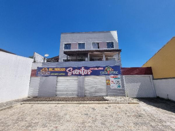 Apartamento com 2 Quartos à Venda, 44 m² em Embu - Colombo