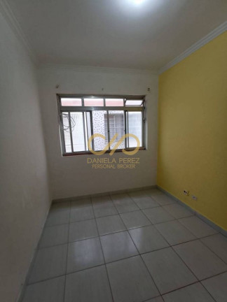 Imagem Apartamento com 1 Quarto à Venda, 40 m² em Boqueirão - Praia Grande Imagem Apartamento com 1 Quarto à Venda, 40 m² em Boqueirão - Praia Grande