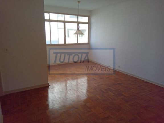 Apartamento com 2 Quartos à Venda, 107 m² em Paraiso - Sao Paulo