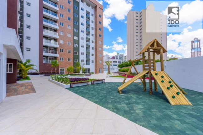 Imagem Cobertura com 3 Quartos à Venda, 141 m² em Mercês - Curitiba Imagem Cobertura com 3 Quartos à Venda, 141 m² em Mercês - Curitiba