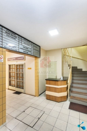 Imagem Sala Comercial à Venda, 32 m² em Jardim Botânico - Porto Alegre Imagem Sala Comercial à Venda, 32 m² em Jardim Botânico - Porto Alegre