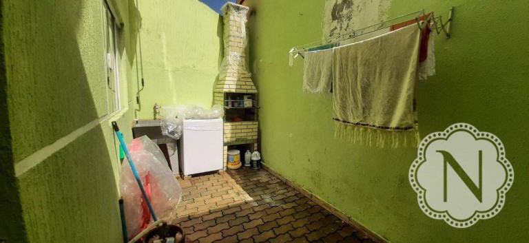 Imagem Sobrado com 2 Quartos à Venda, 72 m² em Jamaica - Itanhaém