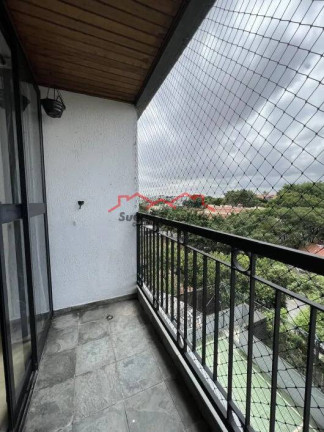 Imagem Apartamento com 2 Quartos à Venda, 60 m² em Vila Do Castelo - São Paulo